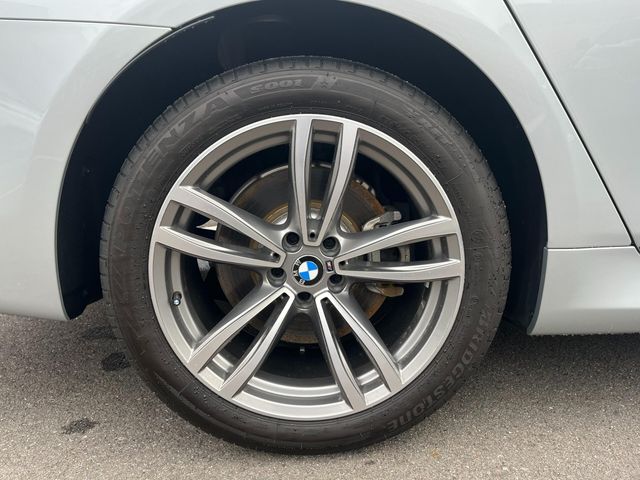BMW 7series