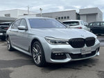 BMW 7series