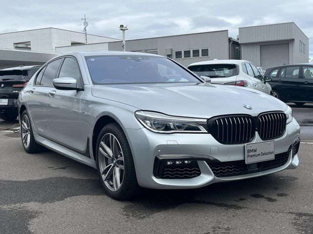 BMW 7series