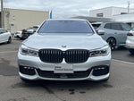 BMW 7series