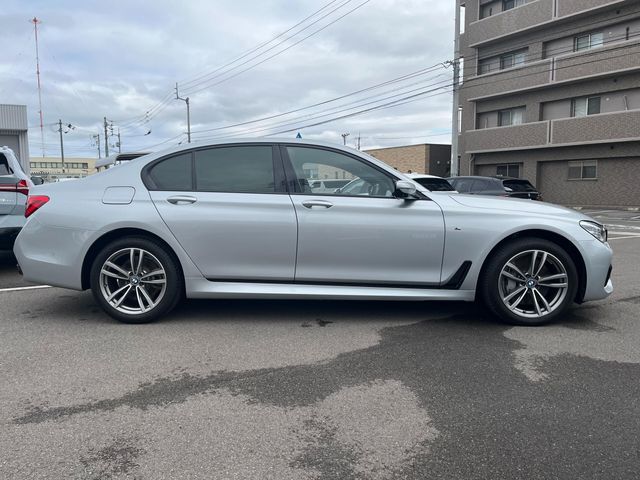 BMW 7series