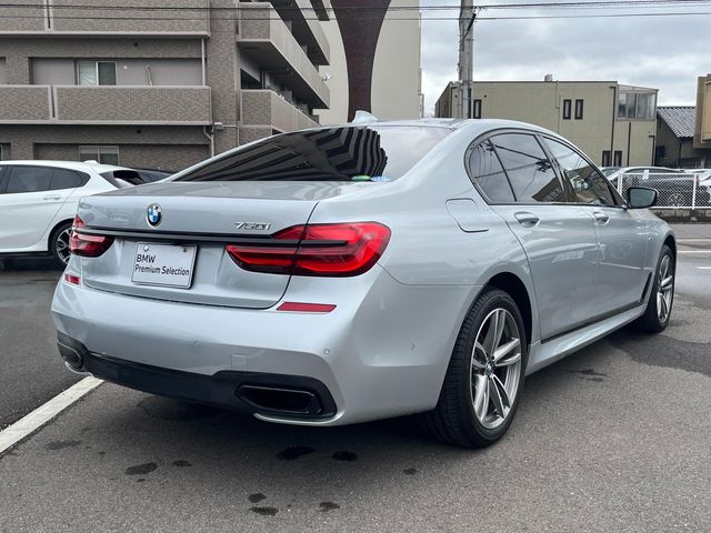 BMW 7series