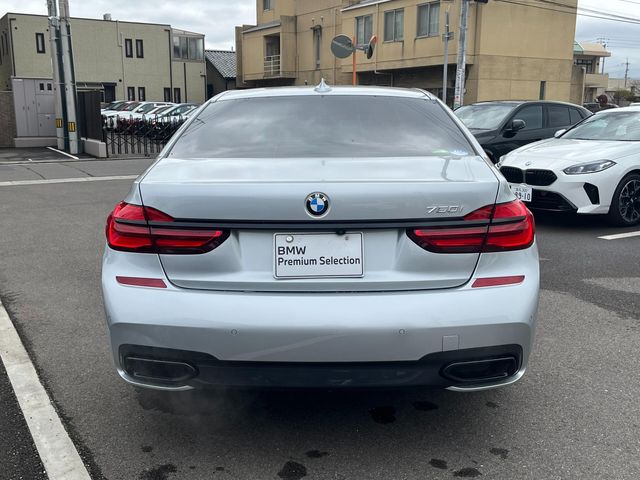 BMW 7series