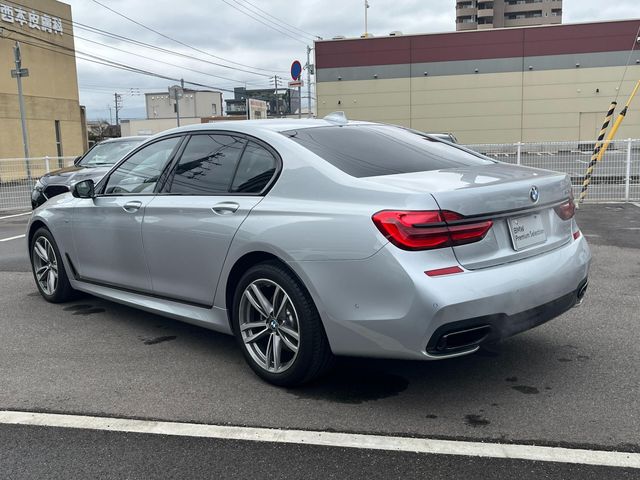 BMW 7series
