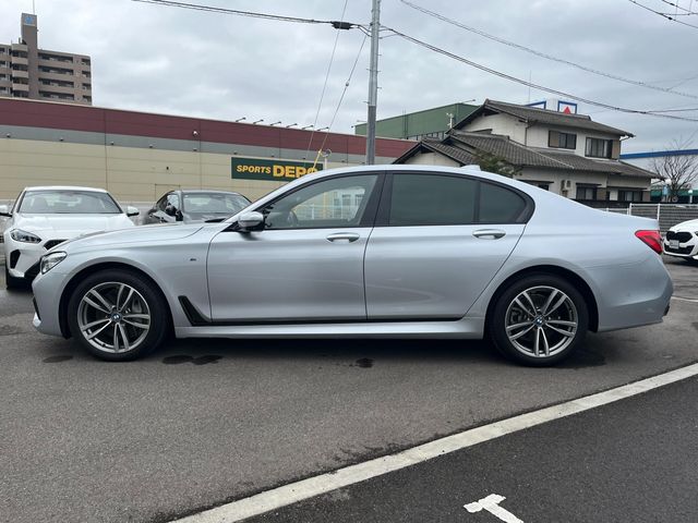 BMW 7series