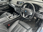BMW 7series