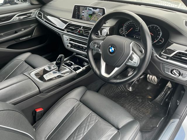 BMW 7series
