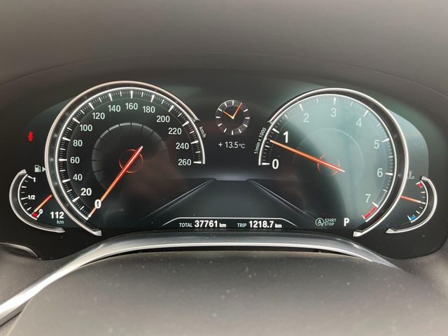 BMW 7series