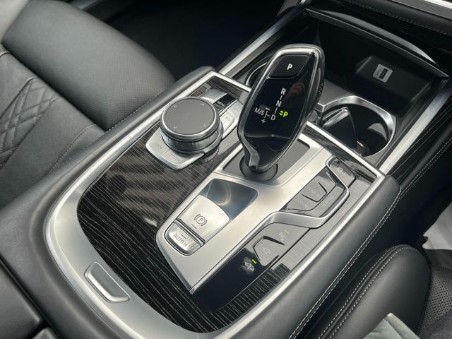 BMW 7series