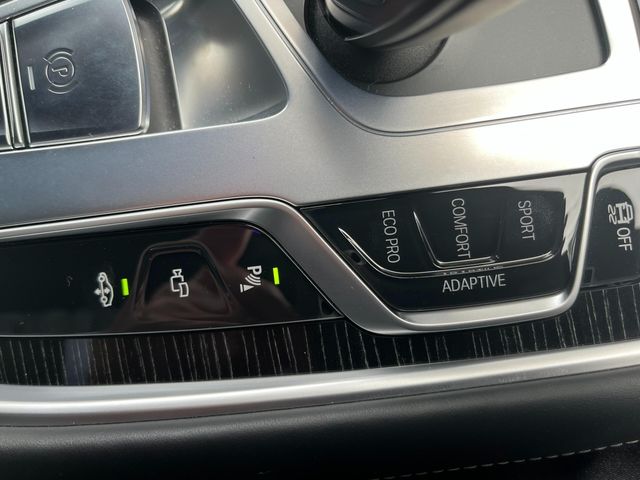 BMW 7series