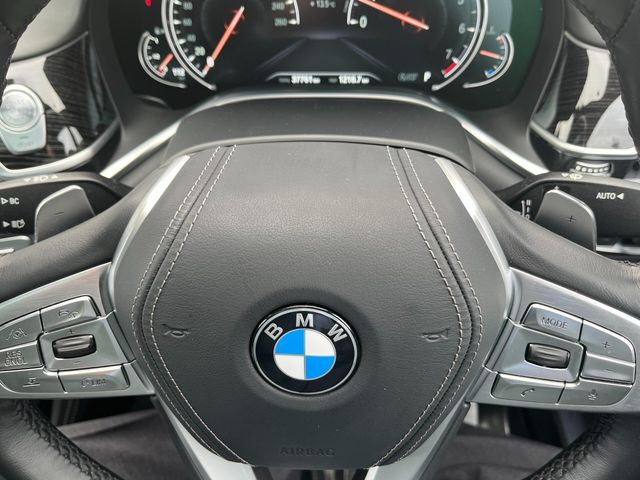 BMW 7series