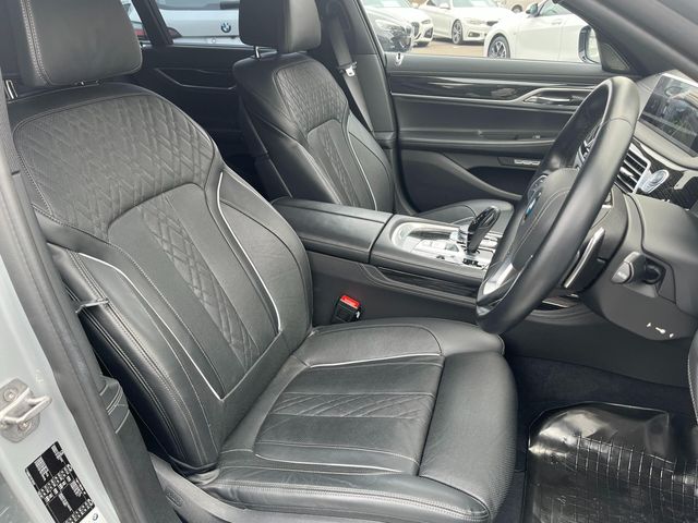 BMW 7series