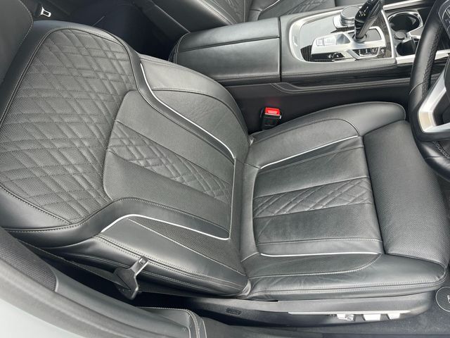 BMW 7series