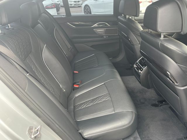 BMW 7series
