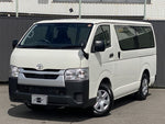 HIACE van 1.25t 2WD