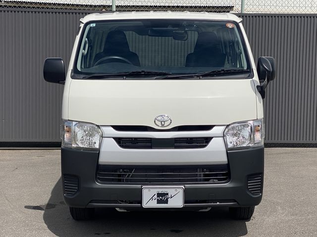 HIACE van 1.25t 2WD