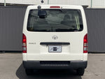 HIACE van 1.25t 2WD