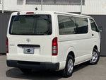 HIACE van 1.25t 2WD
