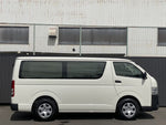 HIACE van 1.25t 2WD
