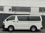 HIACE van 1.25t 2WD