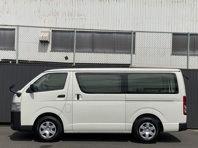 HIACE van 1.25t 2WD