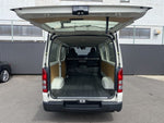 HIACE van 1.25t 2WD