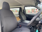 HIACE van 1.25t 2WD