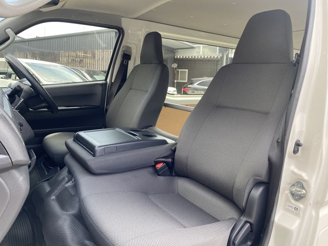 HIACE van 1.25t 2WD