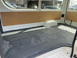 HIACE van 1.25t 2WD
