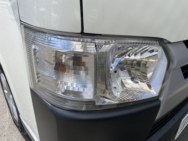 HIACE van 1.25t 2WD
