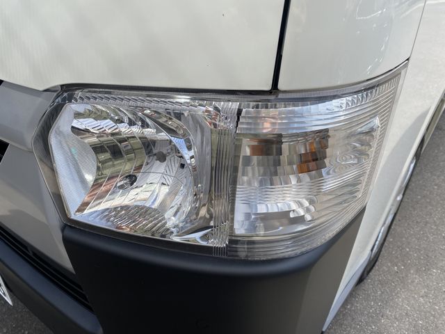HIACE van 1.25t 2WD
