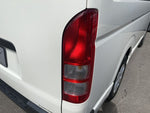 HIACE van 1.25t 2WD