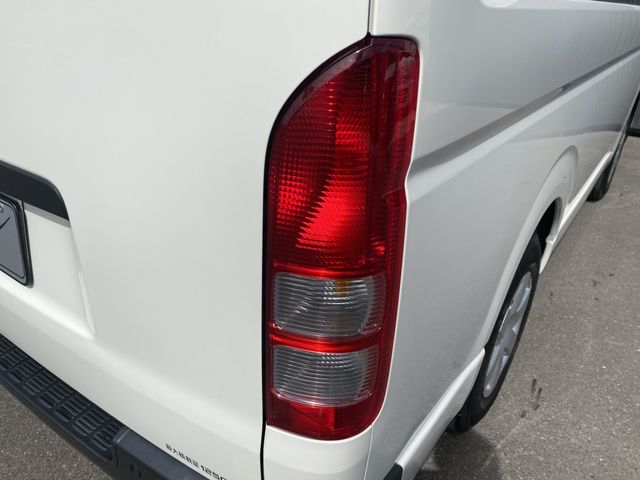 HIACE van 1.25t 2WD