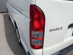 HIACE van 1.25t 2WD
