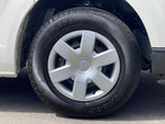 HIACE van 1.25t 2WD