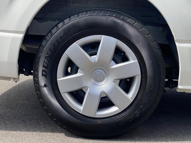 HIACE van 1.25t 2WD