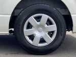HIACE van 1.25t 2WD