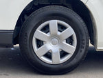 HIACE van 1.25t 2WD