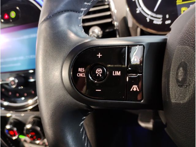 MINI COOPER D CLUBMAN