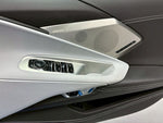 CHEVROLET CORVETTE open