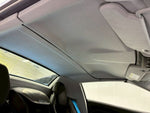 CHEVROLET CORVETTE open