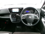 eK SPACE custom 4WD