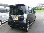 eK SPACE custom 4WD