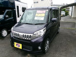 eK SPACE custom 4WD