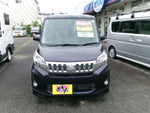 eK SPACE custom 4WD