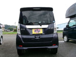 eK SPACE custom 4WD