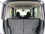 eK SPACE custom 4WD