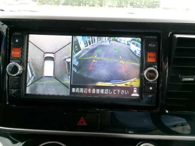 eK SPACE custom 4WD