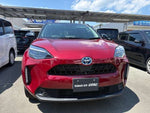 YARIS CROSS HYBRID