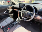 YARIS CROSS HYBRID